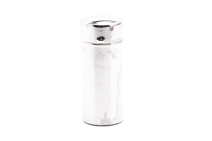 Vintage 1907 Williams Soap Stick Travel Canister