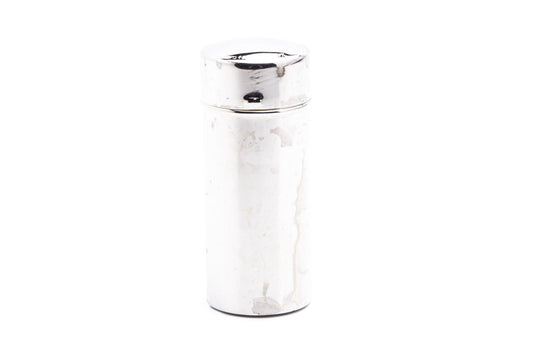 Vintage 1907 Williams Soap Stick Travel Canister