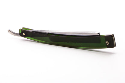 5/8" Spike Union Cutlery Co. Wedge Vintage Restored Straight Razor