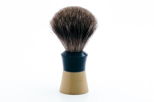 Vintage Restored Ever-Ready 200T Badger Saving Brush