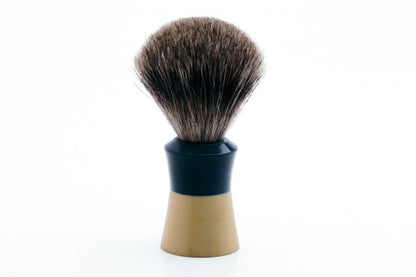 Vintage Restored Ever-Ready 200T Badger Saving Brush