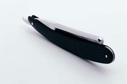 7/8" Filarmonica Sub Cero #14 Straight Razor w/ Coffin | Spain