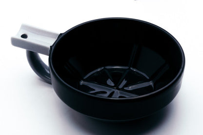 Fine Accoutrements | Ceramic Shaving Lather Bowl