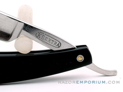 5/8" KB Extra 67 Krusius Brothers Straight Razor |  Germany