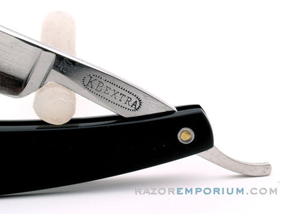 5/8" KB Extra 67 Krusius Brothers Straight Razor |  Germany
