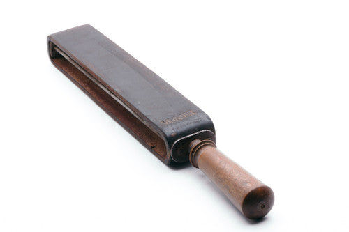 Verona Double Sided Paddle Strop | Argentina