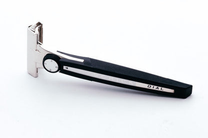 1960s Schick Adjustable  SE Injector Safety Razor