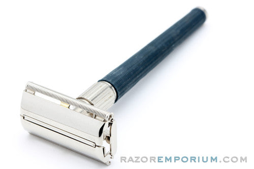 1971 Gillette Knack Double Edge Safety Razor R4