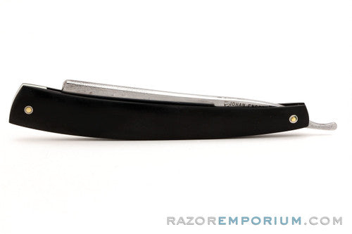 5/8" Johan Engstrom Straight Razor | Ekilstuna, Sweden