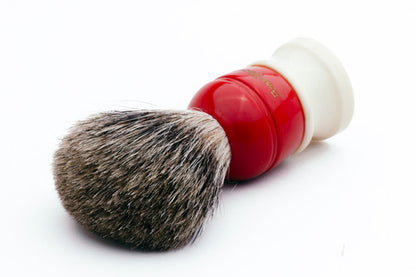 Ever-Ready Vintage Restored Pure Badger Wetshave Brush