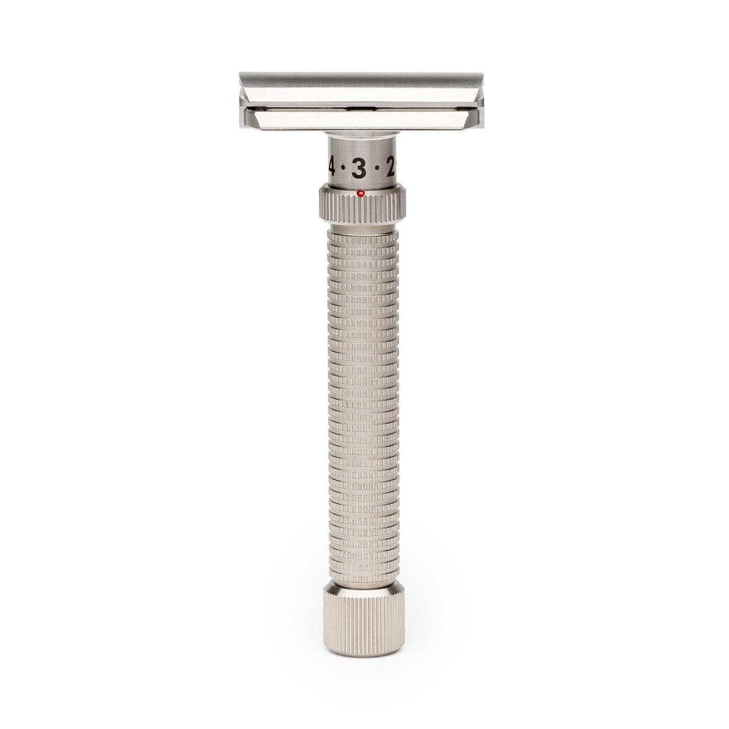 Rex Supply Co. | Ambassador XL Adjustable Double Edge Safety Razor