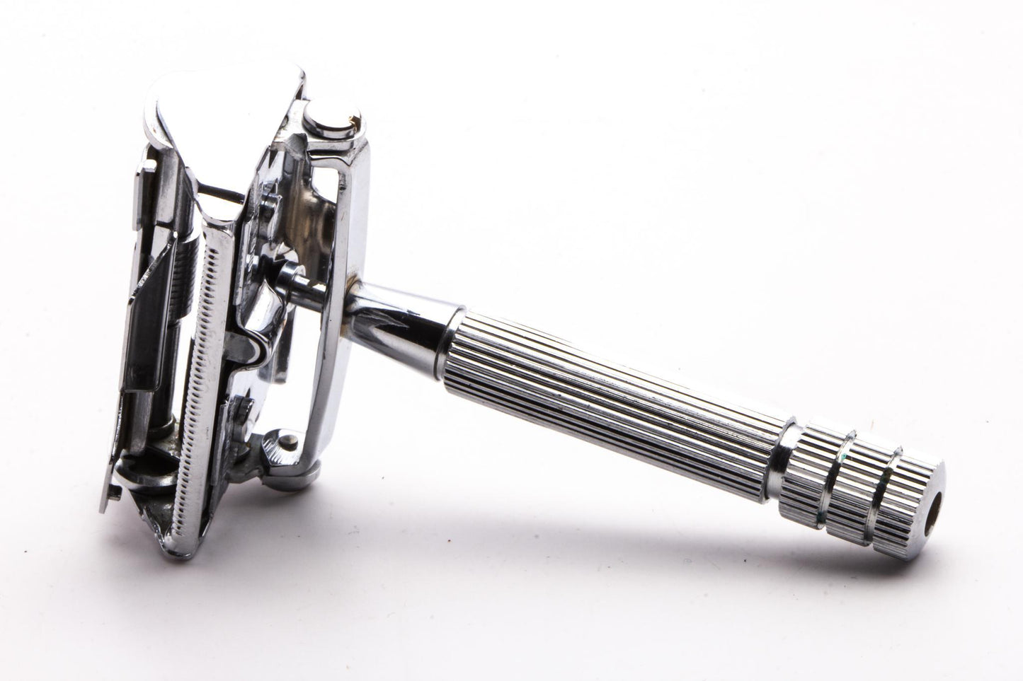 1920's Wilkinson Sword Co. Self Stropping Safety Razor | Original Condition