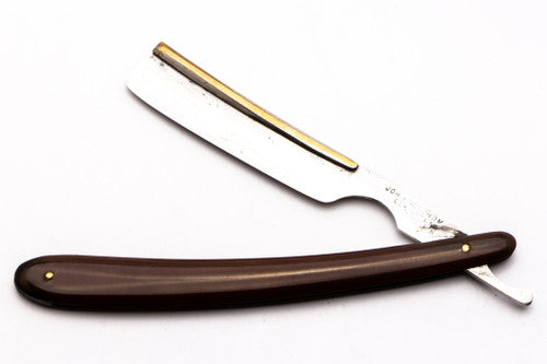 5/8" Joh. EngstrÃ¶m Classics on Clearance Straight Razor