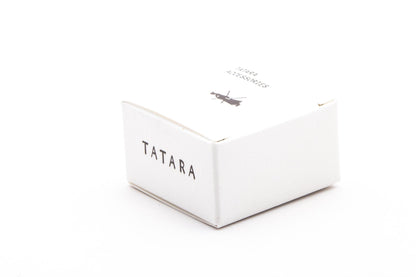 Tatara | Dark Masamune Open Comb Guard Plate