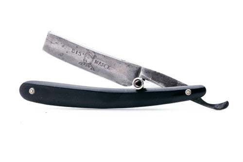 5/8" Bismarck Sheffield Germany Straight Razor