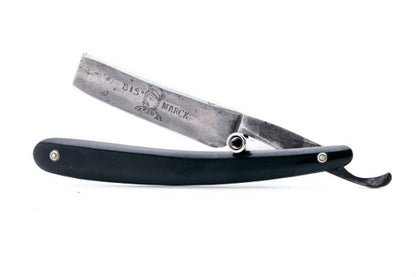 5/8" Bismarck Sheffield Germany Straight Razor