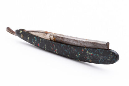 5/8" Thomas Mfg Co Classics on Clearance Straight Razor