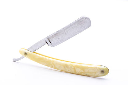 5/8" Schulze "Thursday" Straight Razor | Solingen, Germany