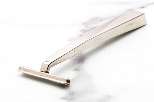 Avon Personalized Razor Handle  | Original Condition