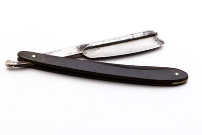 5/8" A&W Arbenz Frameback Classics on Clearance Straight Razor