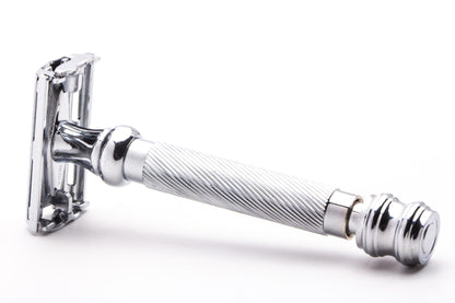 Unbranded TTO Double Edge Safety Razor | Pre-Owned