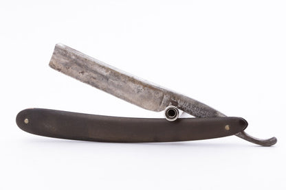 5/8" Simmons 421 Barbers Pet Straight Razor