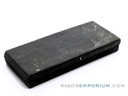 2" x 5" Pike Straight Razor Sharpening Stone