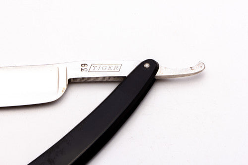 7/8" Lauterjung & Co Tiger 39 Straight Razor