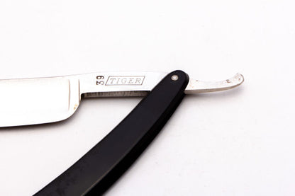 7/8" Lauterjung & Co Tiger 39 Straight Razor