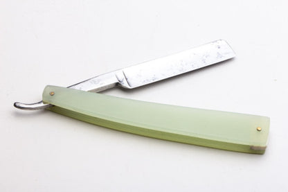 5/8'' Wade & Butcher Vintage Restored Straight Razor | Sheffield, England