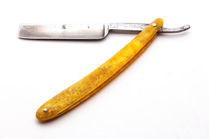 5/8" Smith Bros. Hardware Classics on Clearance Straight Razor