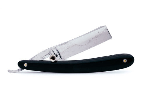 13/16" Wade & Butcher Shave Ready Straight Razor | Sheffield, England