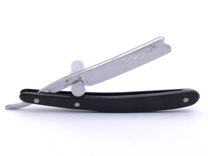 5/8" George Wostenholm & Son Straight Razor Barber's Notch | Sheffield, England