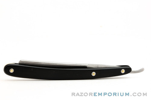 3/8" G Felix Gloriawerk Straight Razor Solingen, Germany