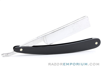 6/8" The Winner Carbon Steel Straight Razor | Germany
