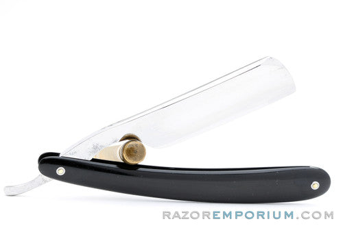 15/16" W.Schuurbiers en Zoon Straight Razor | The Netherlands
