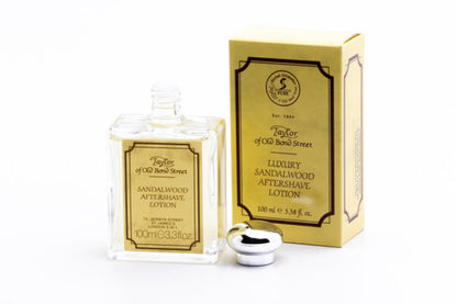 Taylor of Old Bond Street | Sandalwood After Shave