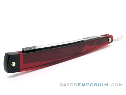 9/16'' Piper & Taft Seattle Wash. Straight Razor | Made in Germany