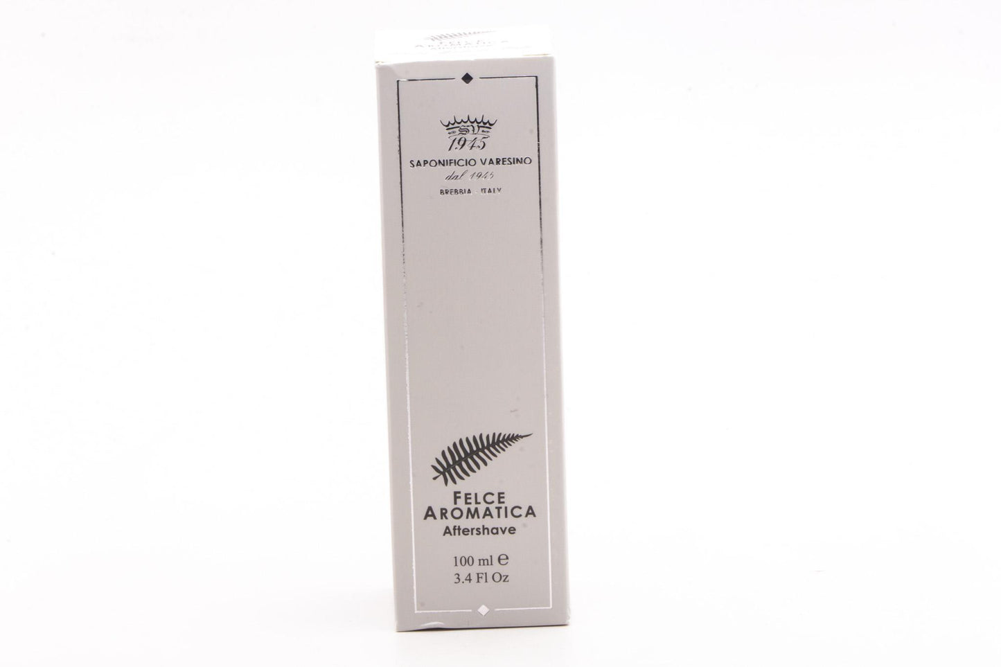Saponificio Varesino | Felce Aromatica Aftershave