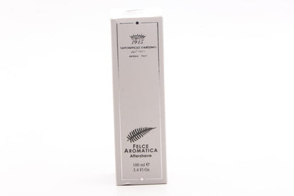 Saponificio Varesino | Felce Aromatica Aftershave
