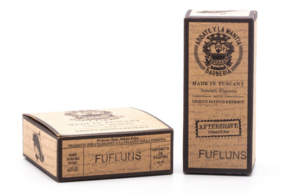 Abbate Y La Mantia | Fufluns Afterhsave