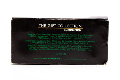 The Gift Collection by Mennen | Three 1.5 FL. OZ