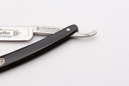 5/8" Boker King Cutter Straight Razor | Germany