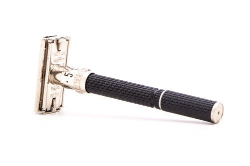 1976 Gillette Super 84 Adjustable Safety Razor W3