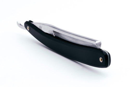 6/8" Rongin M28 Shave Ready Straight Razor | Japan