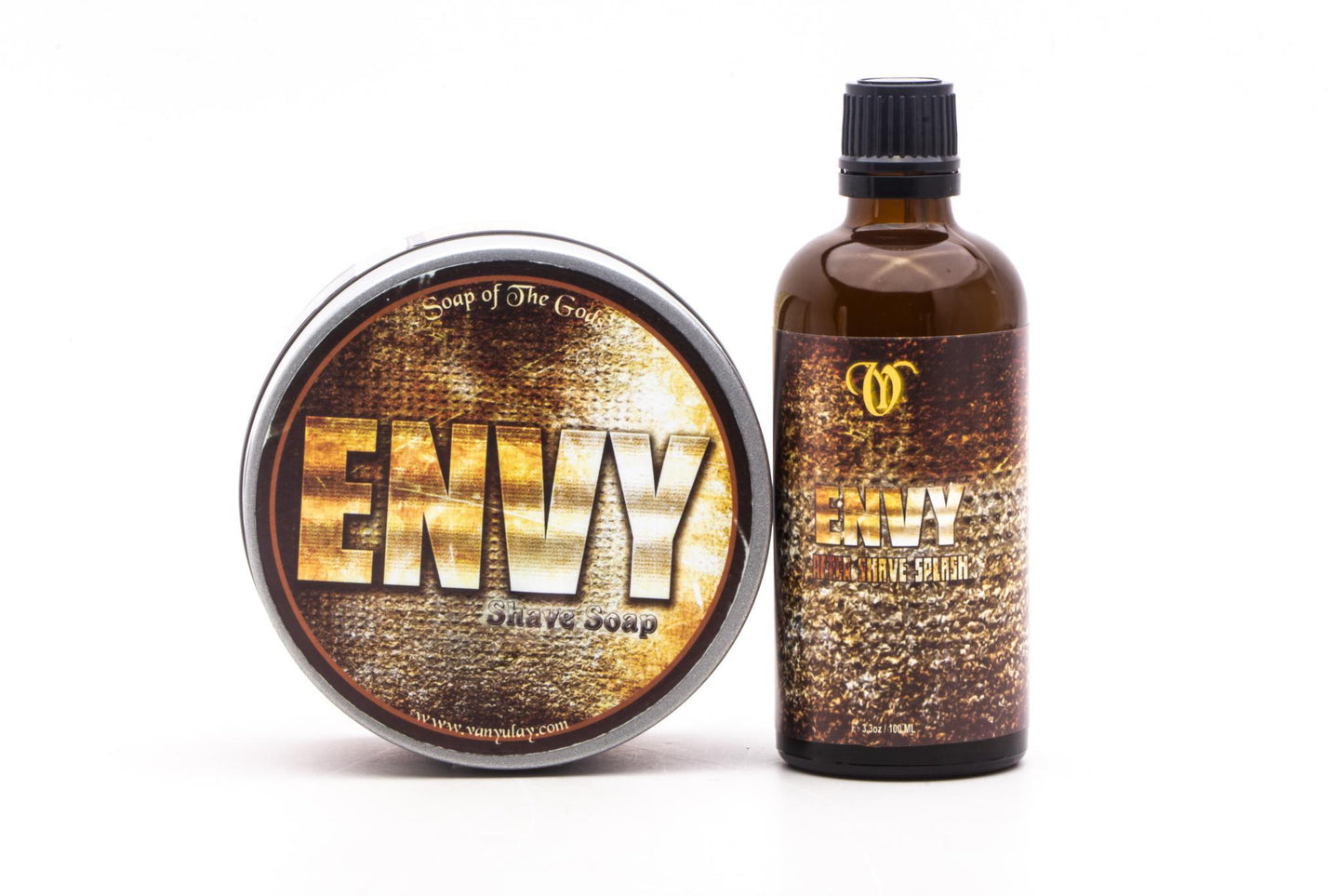 Van Yulay | Envy After Shave Splash
