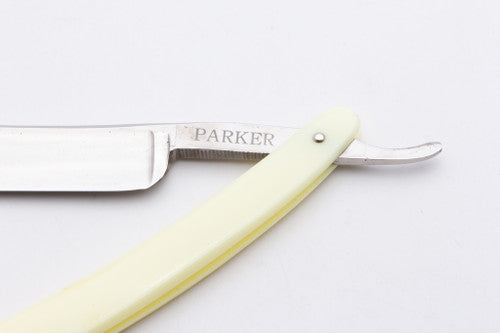 6/8" Parker Straight Razor | Japan