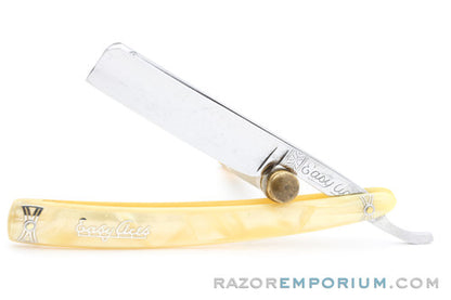 Genco Easy Aces 5/8" Hollow Ground Straight Razor