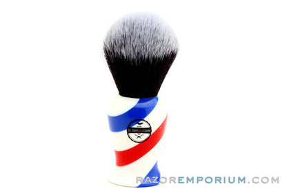Haircut & Shave Co. Proven Synthetic Shaving Brush