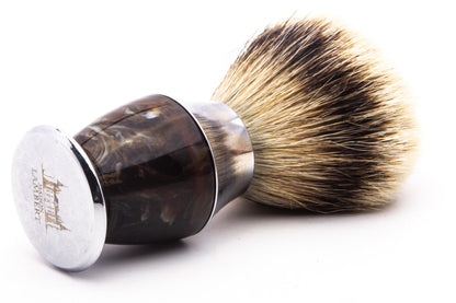 Maison Lambert | Silvertip Badger Shaving Brush